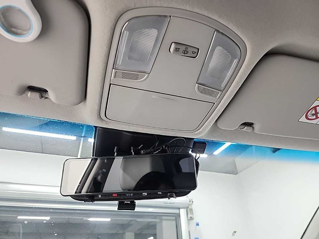 HYUNDAI Kona 2020 Blanco - Importación desde Corea - HF Imports Iquique - Foto 15