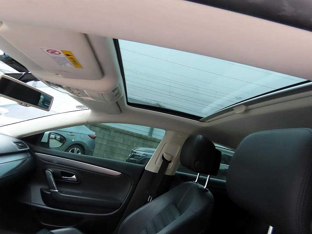 Volkswagen CC 2015 - Importación desde Corea - HF Imports Iquique - Foto 16