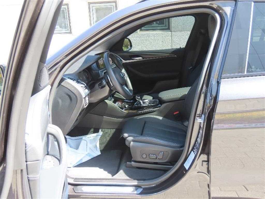 BMW X4 2025 - Importación desde Corea - HF Imports Iquique - Foto 13