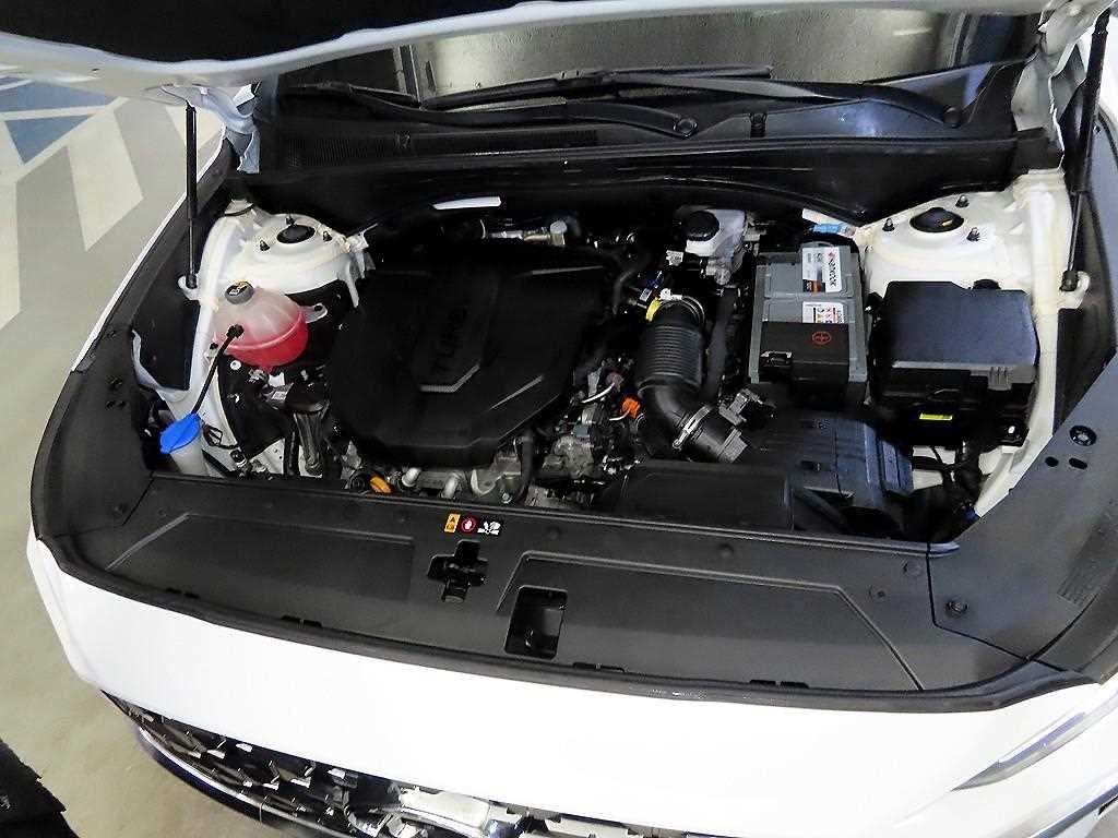 HYUNDAI Santa Fe 2021 - Importación desde Corea - HF Imports Iquique - Foto 19