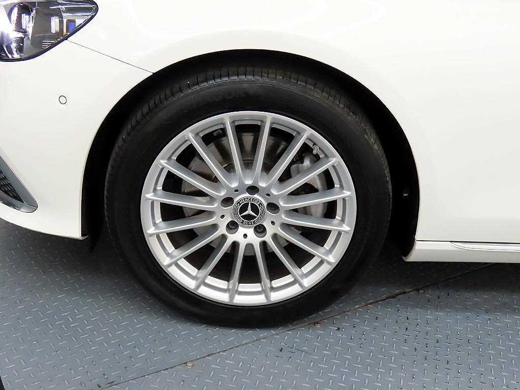 Mercedes Benz E class 2022 Blanco - Importación desde Corea - HF Imports Iquique - Foto 20