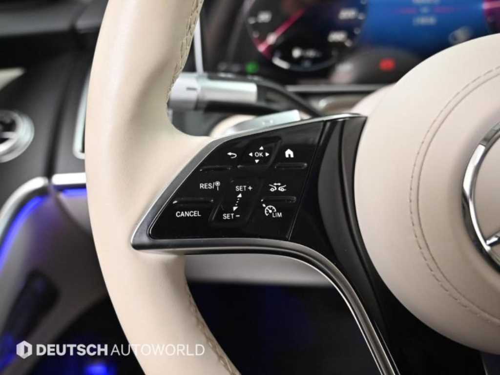 Mercedes Benz S Class 2025 - Importación desde Corea - HF Imports Iquique - Foto 17