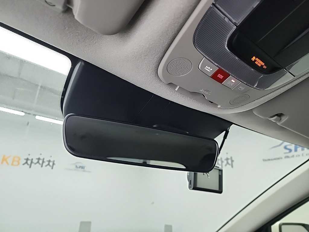 KIA Niro 2025 Blanco - Importación desde Corea - HF Imports Iquique - Foto 17