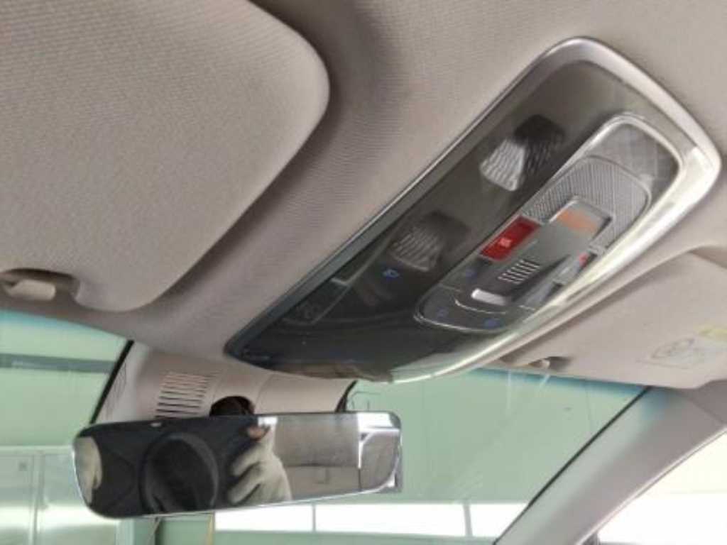 Genesis GV80 - Vista 4