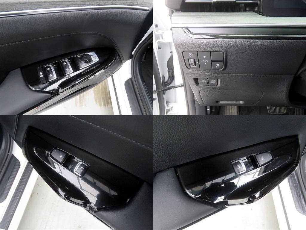 KIA K5 2024 Blanco - Importación desde Corea - HF Imports Iquique - Foto 14