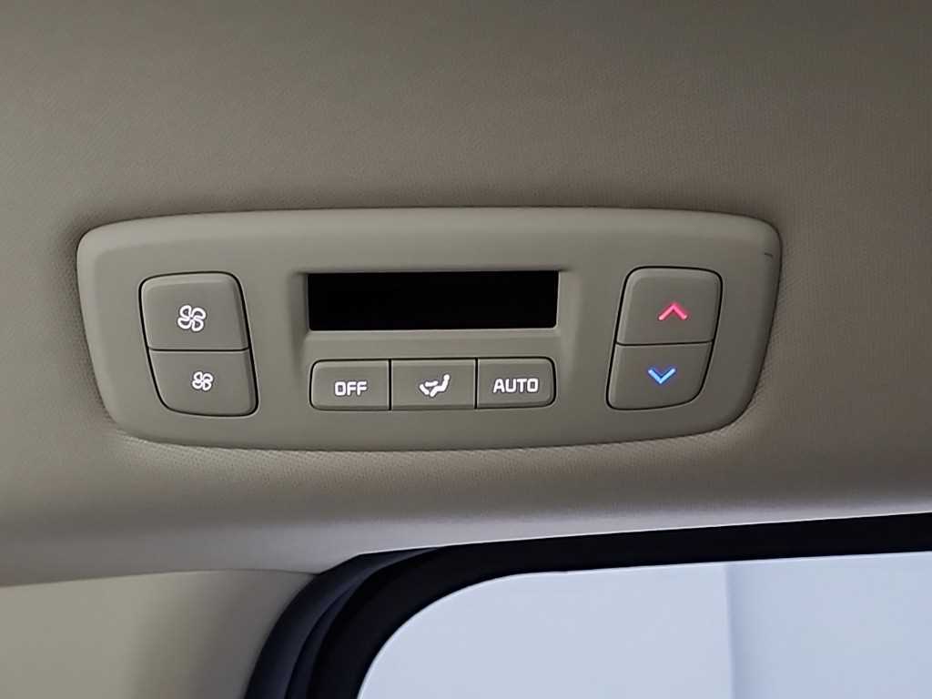 KIA Carnival 2022 Negro - Importación desde Corea - HF Imports Iquique - Foto 13