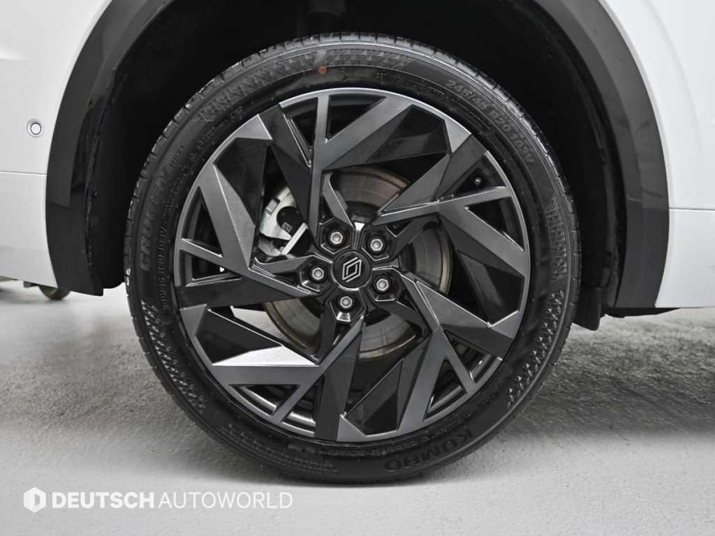 SAMSUNG Grand Koleos - Vista 5