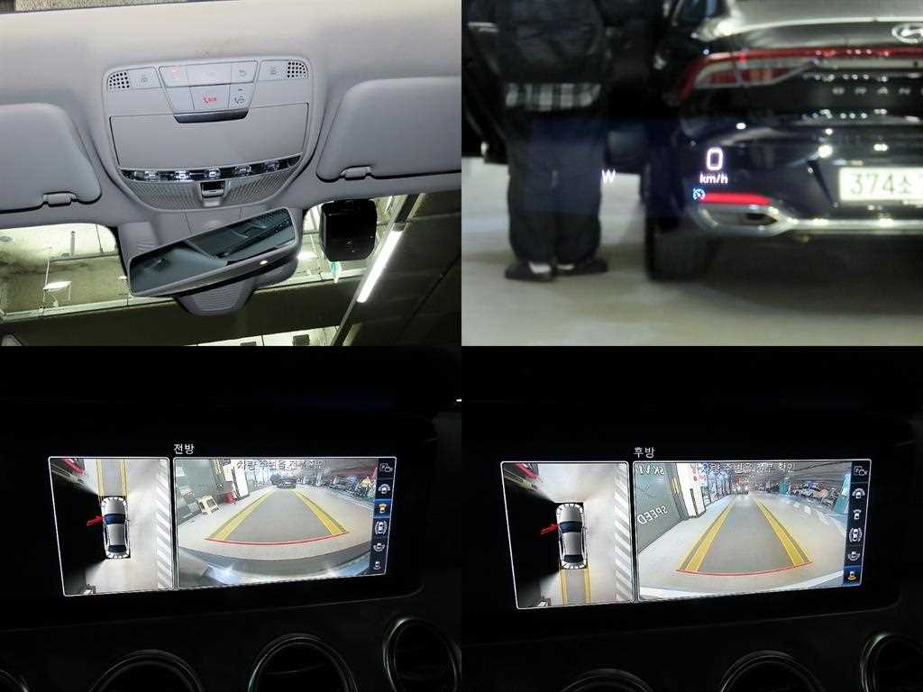 Mercedes Benz E class 2019 - Importación desde Corea - HF Imports Iquique - Foto 18