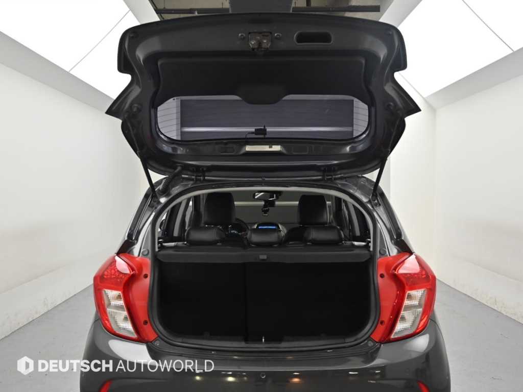 Chevrolet Spark 2017 - Importación desde Corea - HF Imports Iquique - Foto 19