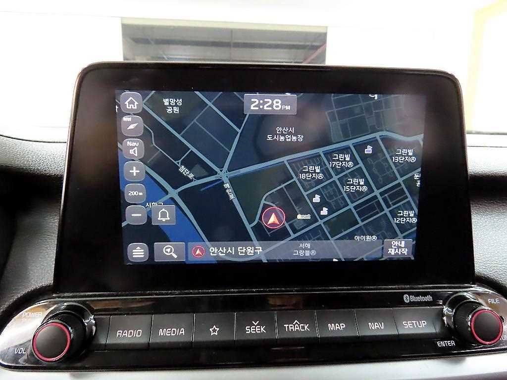 KIA K3 2021 - Importación desde Corea - HF Imports Iquique - Foto 15