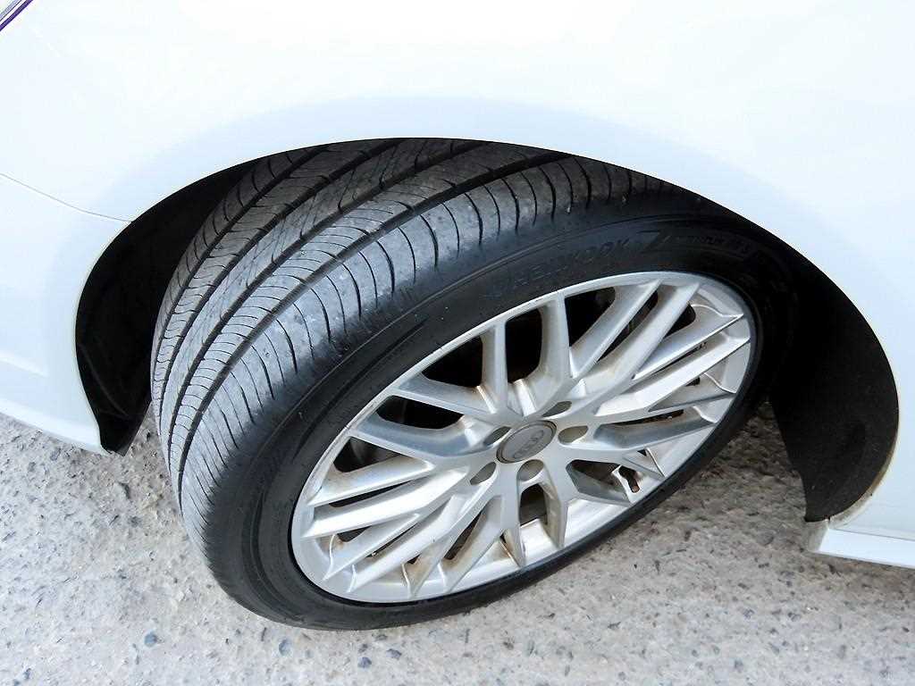 Audi A6 2016 Blanco - Importación desde Corea - HF Imports Iquique - Foto 20