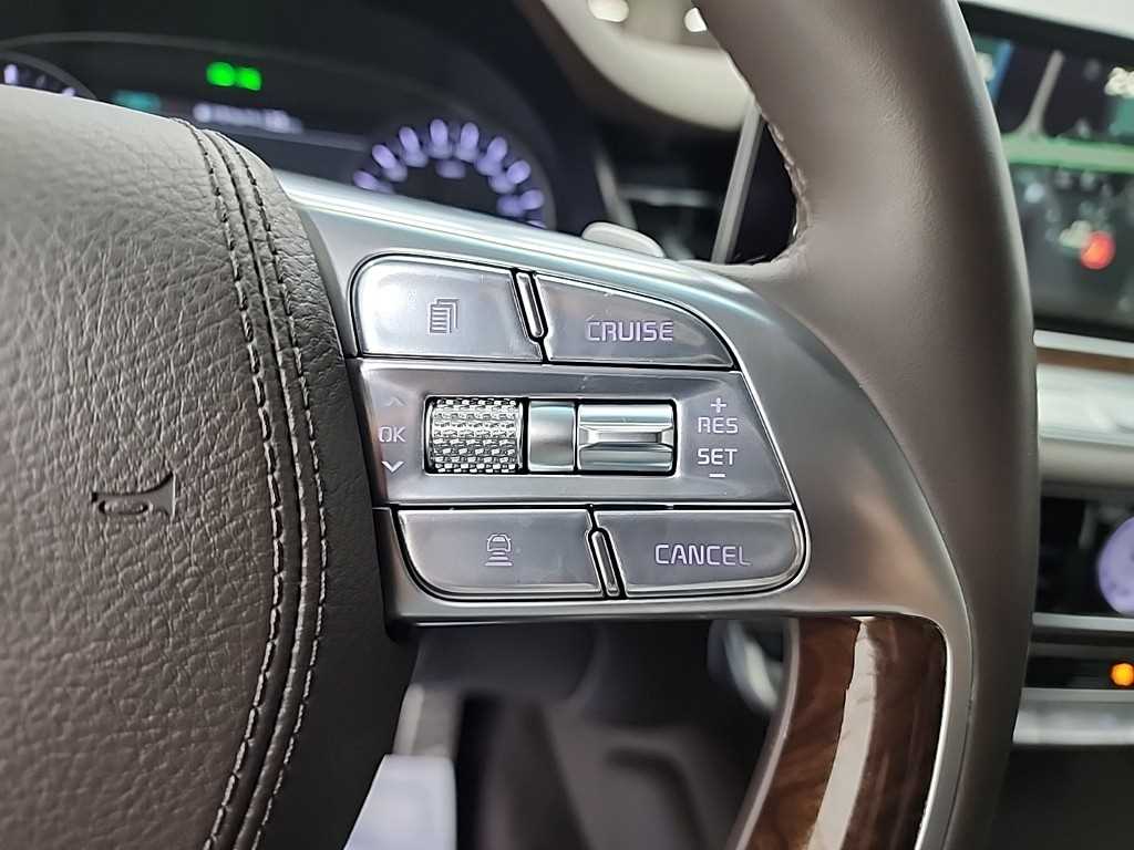 KIA K9 2020 - Importación desde Corea - HF Imports Iquique - Foto 17