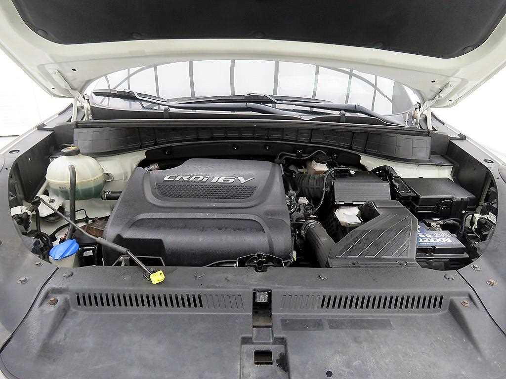 HYUNDAI Tucson 2018 Blanco - Importación desde Corea - HF Imports Iquique - Foto 19