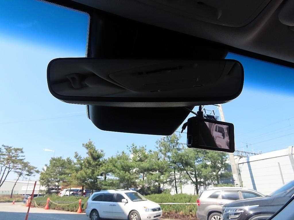 HYUNDAI Grandeur 2021 Negro - Importación desde Corea - HF Imports Iquique - Foto 16