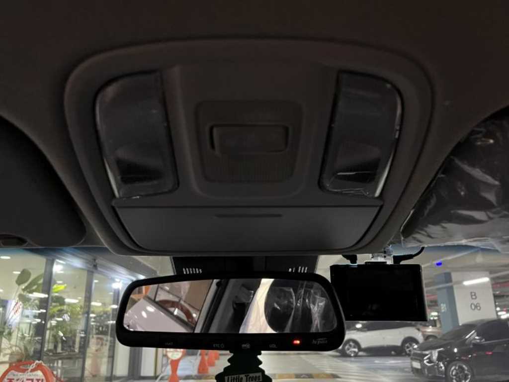 KIA Niro 2019 - Importación desde Corea - HF Imports Iquique - Foto 16