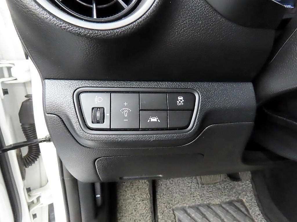 KIA K3 2021 - Importación desde Corea - HF Imports Iquique - Foto 13