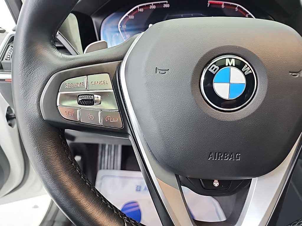 BMW 3 series 2022 - Importación desde Corea - HF Imports Iquique - Foto 17