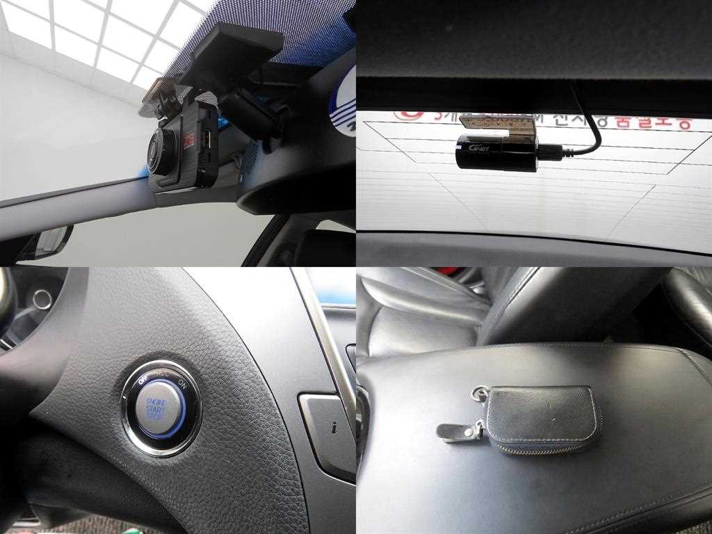 HYUNDAI Grandeur 2014 - Importación desde Corea - HF Imports Iquique - Foto 17