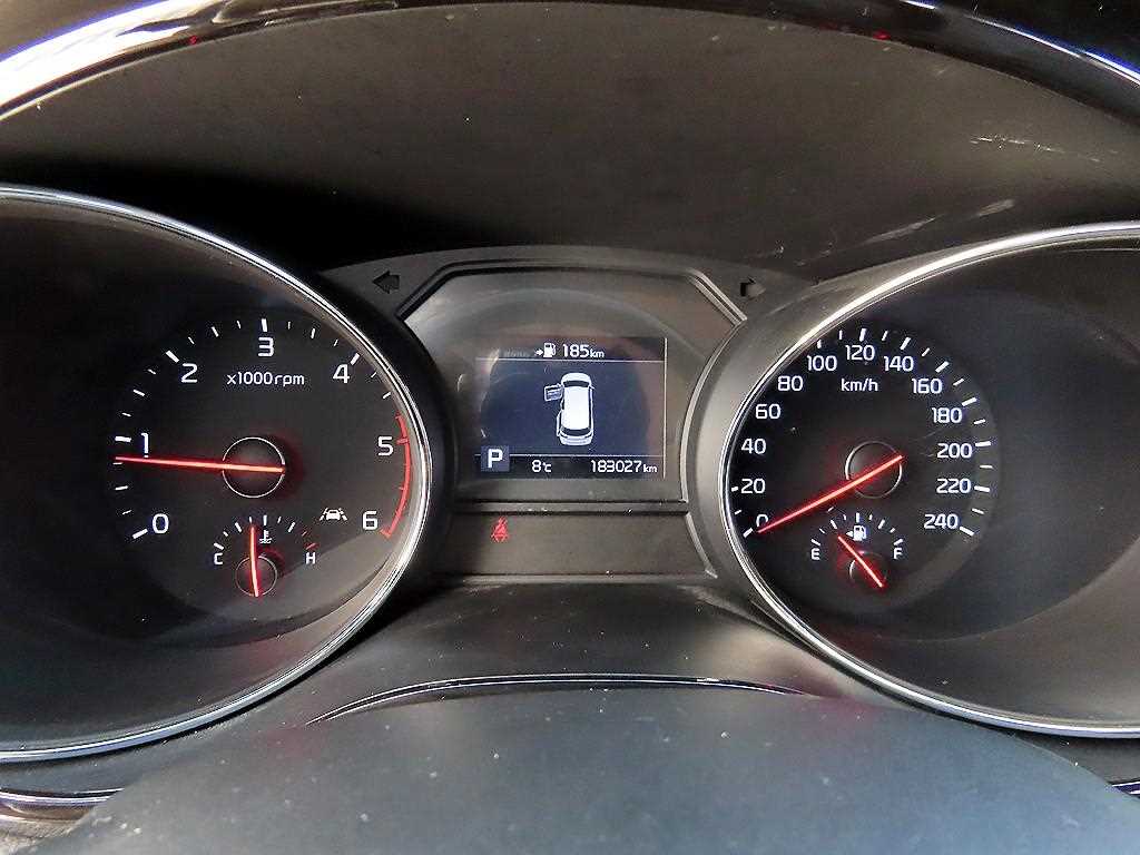 KIA Carnival - Vista 10