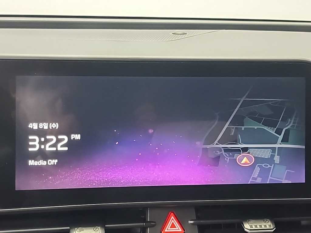 KIA Sportage 2022 Gris - Importación desde Corea - HF Imports Iquique - Foto 14