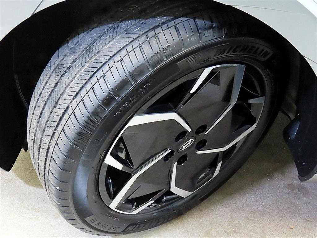 HYUNDAI Ioniq 5 2024 Blanco - Importación desde Corea - HF Imports Iquique - Foto 20