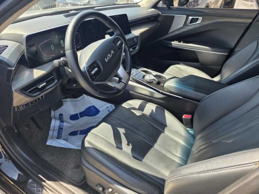 KIA K8 2022 - Importación desde Corea - HF Imports Iquique - Foto 14