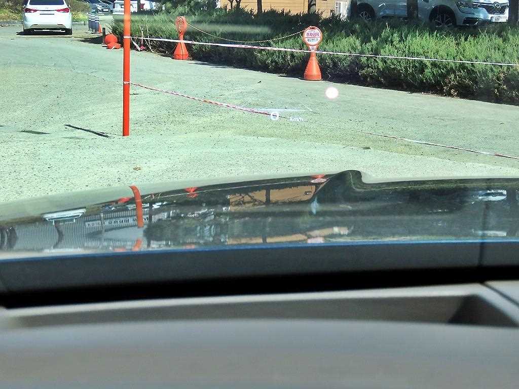 Genesis GV80 - Vista 10