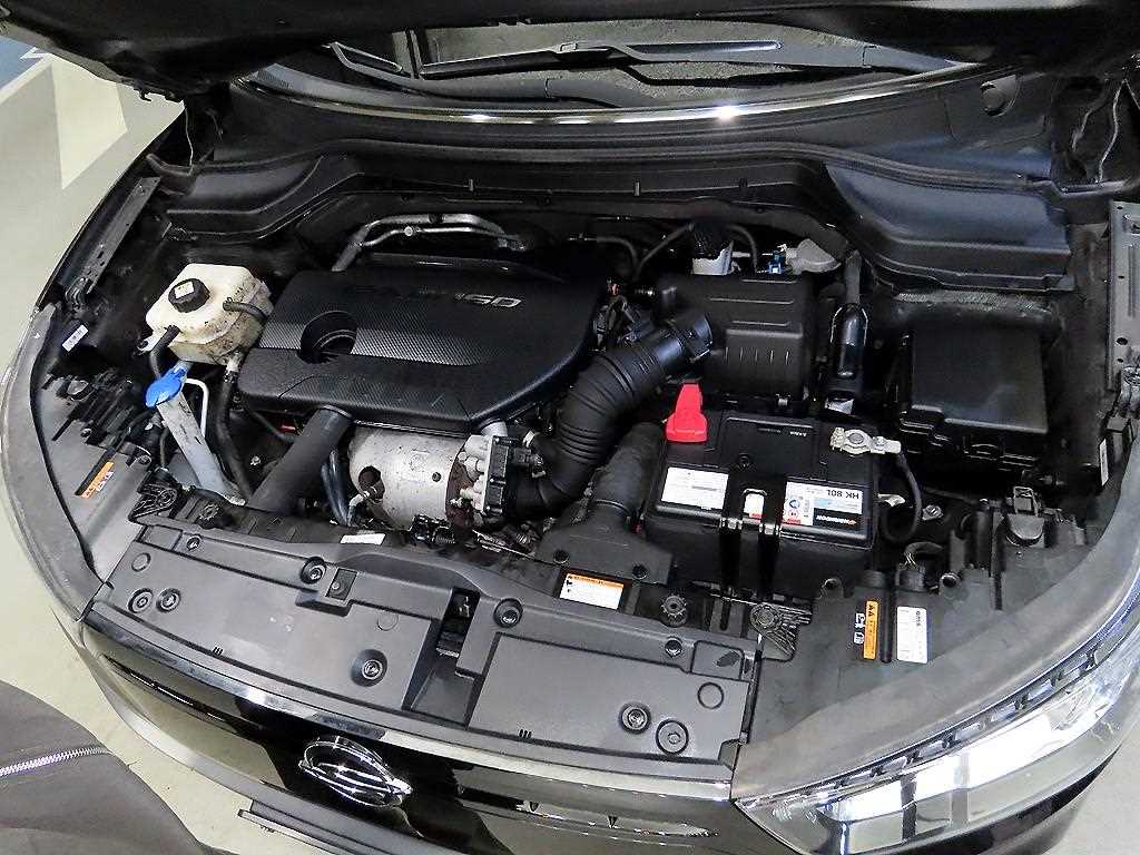 Ssangyong Tivoli 2019 - Importación desde Corea - HF Imports Iquique - Foto 19