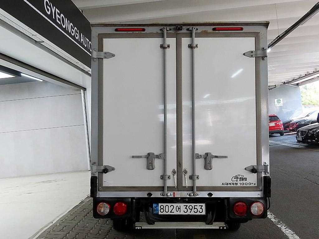 Small Truck Top_Refrigerator Top - Vista 3