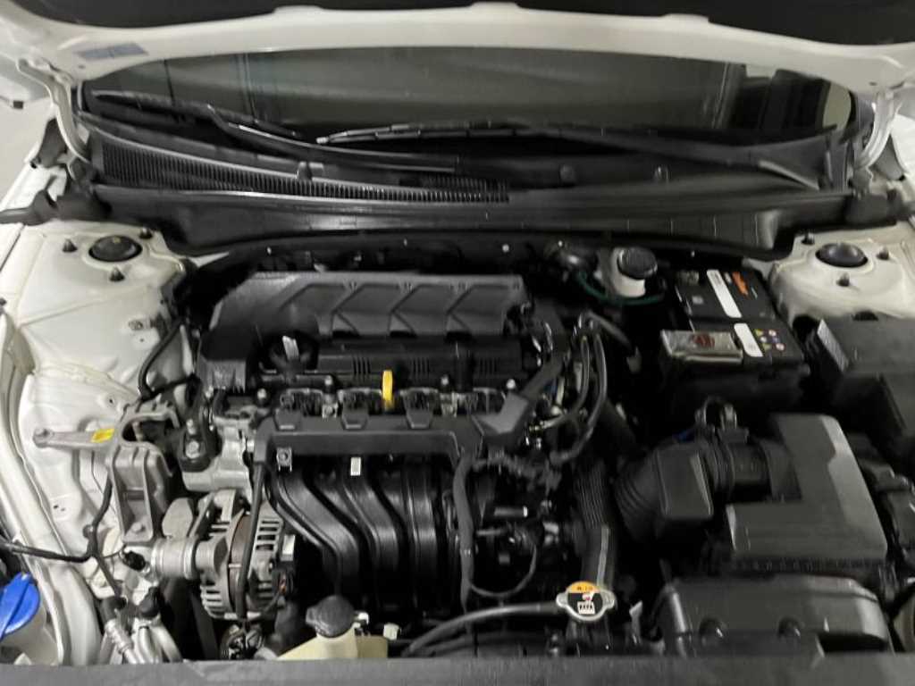 HYUNDAI Avante 2021 - Importación desde Corea - HF Imports Iquique - Foto 17