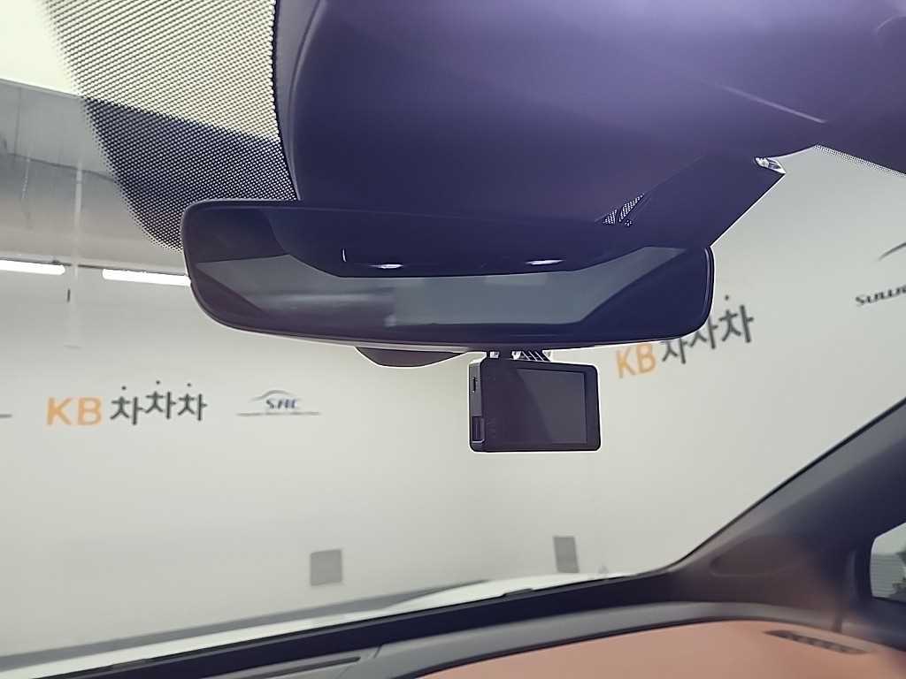 Volkswagen ID.4 2023 Blanco - Importación desde Corea - HF Imports Iquique - Foto 18