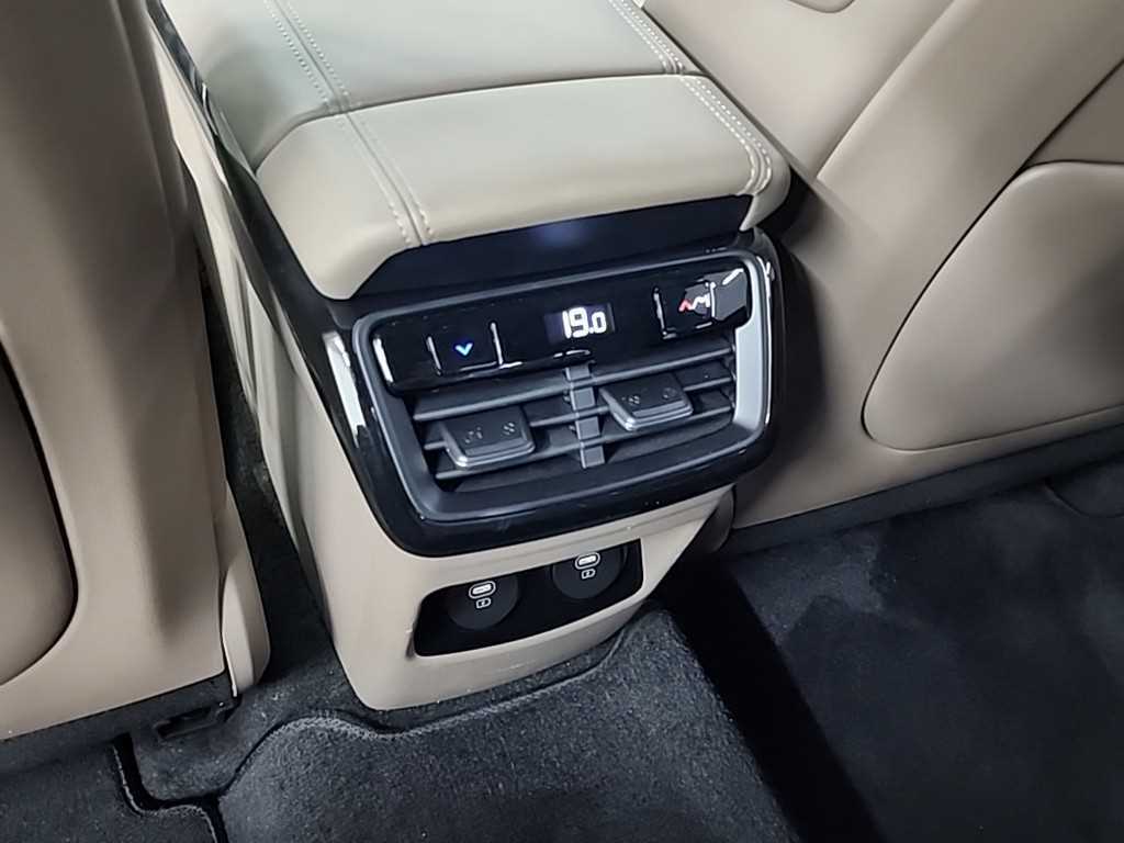 KIA K8 2023 Gris - Importación desde Corea - HF Imports Iquique - Foto 14