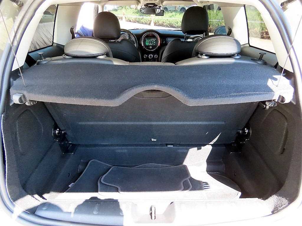 Mini Cooper 2020 Gris - Importación desde Corea - HF Imports Iquique - Foto 17