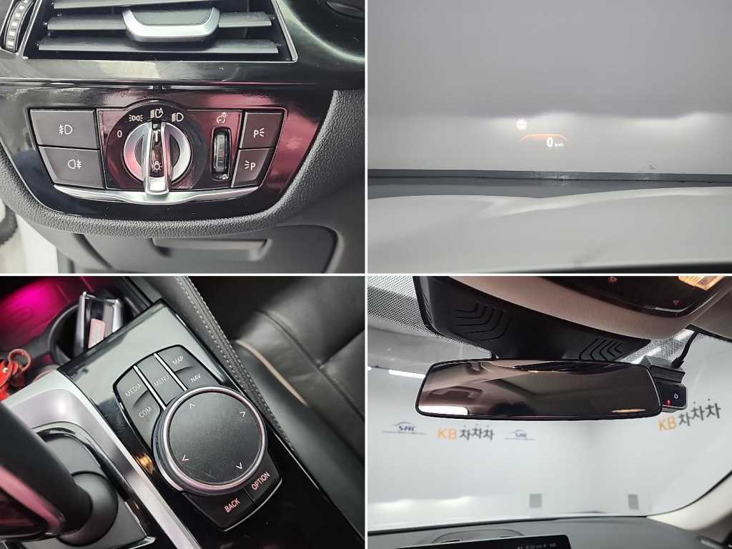 BMW 5 Series 2019 - Importación desde Corea - HF Imports Iquique - Foto 18