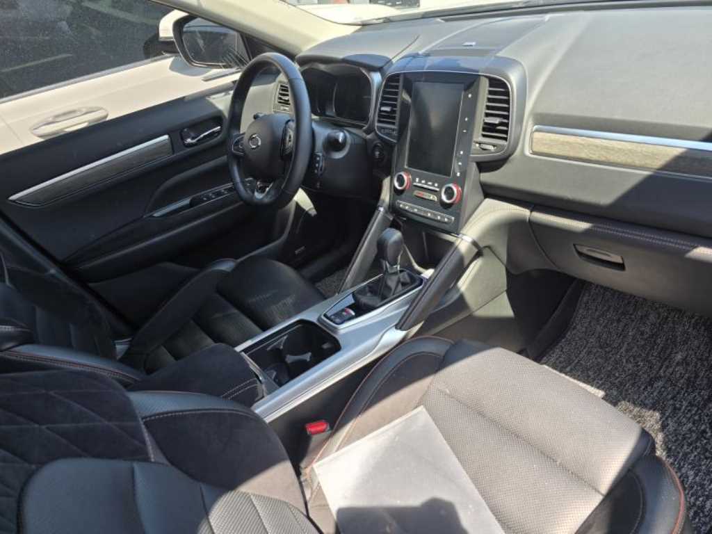 SAMSUNG QM6 - Vista 3