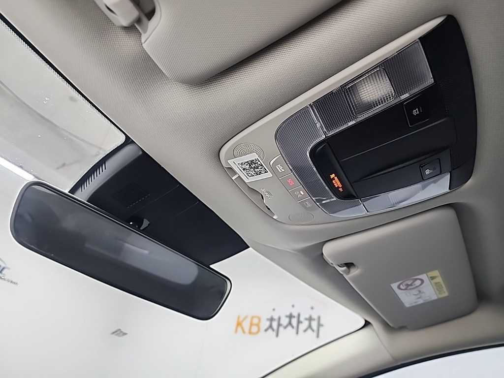 KIA Sportage 2022 Gris - Importación desde Corea - HF Imports Iquique - Foto 16