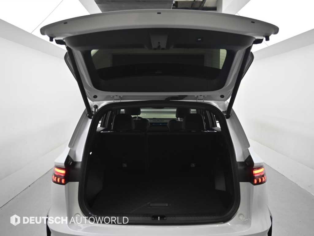 SAMSUNG Grand Koleos 2025 Blanco - Importación desde Corea - HF Imports Iquique - Foto 19