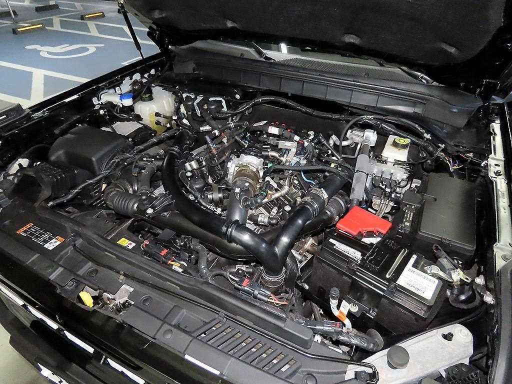 Ford Bronco 2023 Negro - Importación desde Corea - HF Imports Iquique - Foto 19