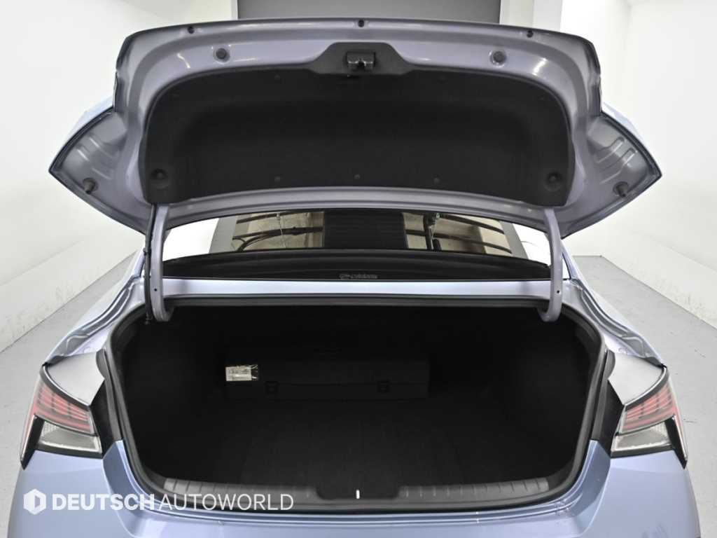 HYUNDAI Avante 2025 Gris - Importación desde Corea - HF Imports Iquique - Foto 19