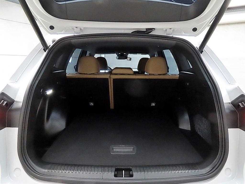 SAMSUNG Grand Koleos 2025 Blanco - Importación desde Corea - HF Imports Iquique - Foto 18