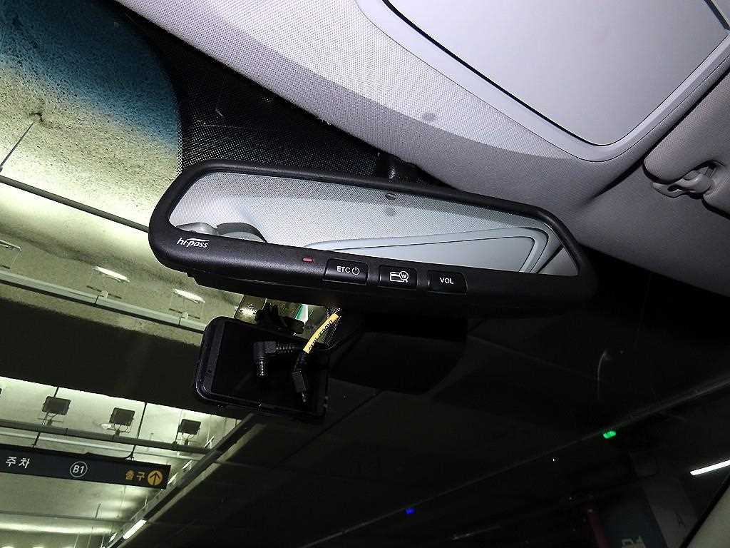 KIA K7 2019 Blanco - Importación desde Corea - HF Imports Iquique - Foto 13