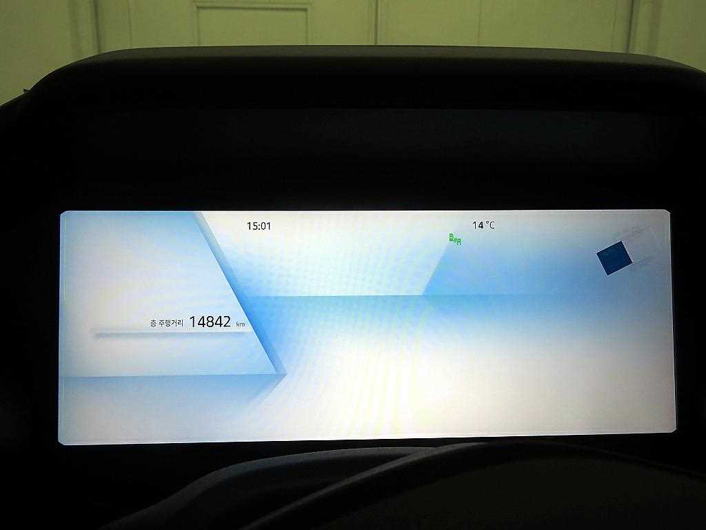 SAMSUNG Grand Koleos 2025 Gris - Importación desde Corea - HF Imports Iquique - Foto 15