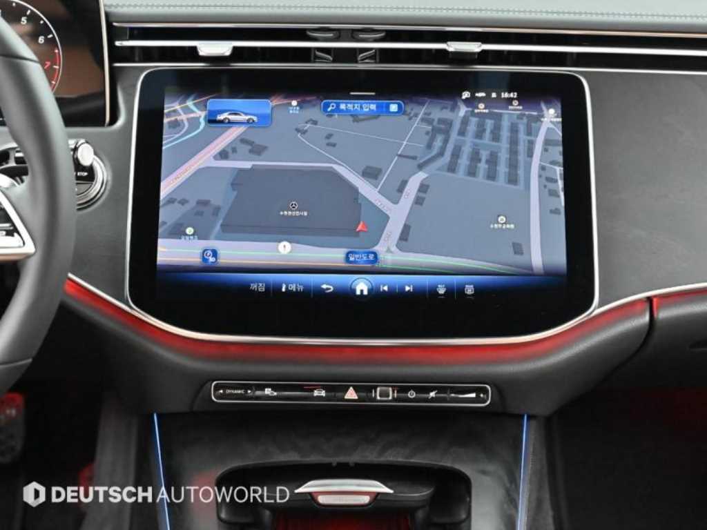 Mercedes Benz E class 2026 - Importación desde Corea - HF Imports Iquique - Foto 14