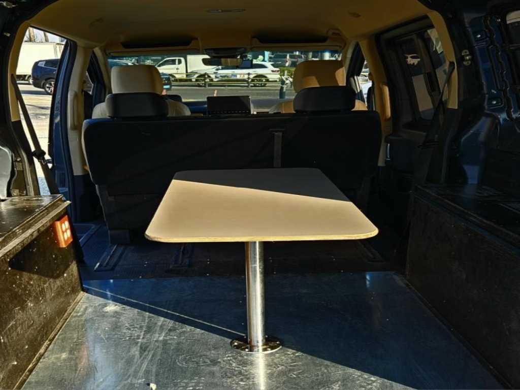 HYUNDAI Staria - Vista 3