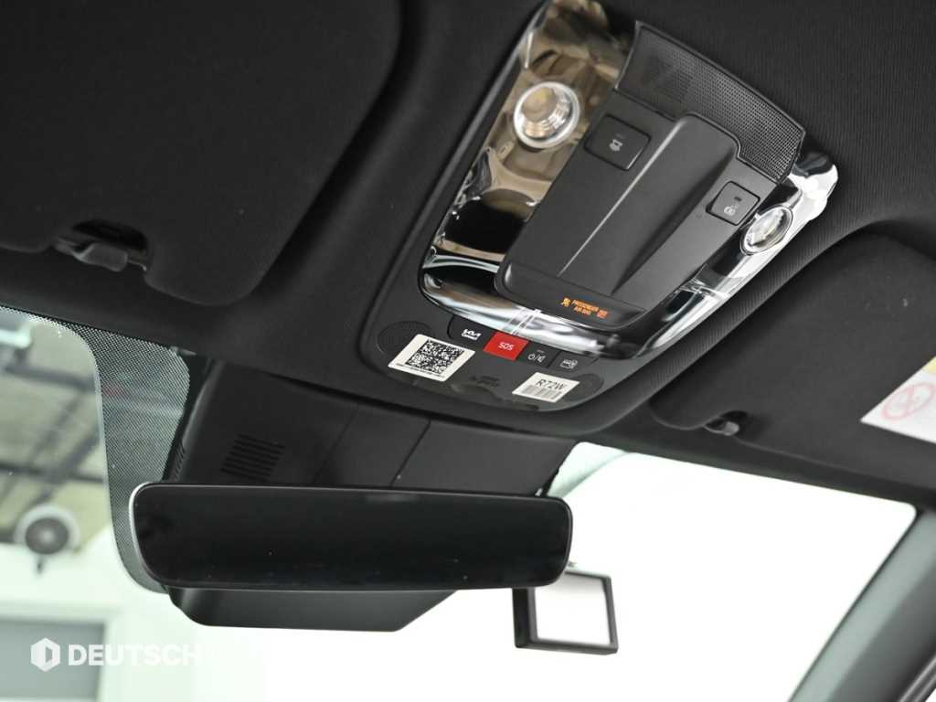 KIA Sorento 2024 Gris - Importación desde Corea - HF Imports Iquique - Foto 18