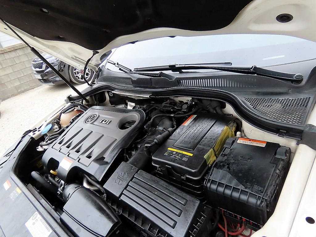 Volkswagen CC 2015 - Importación desde Corea - HF Imports Iquique - Foto 17