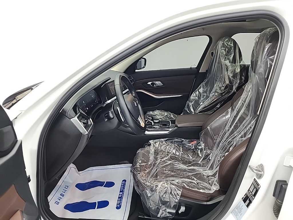 BMW 3 series - Vista 11