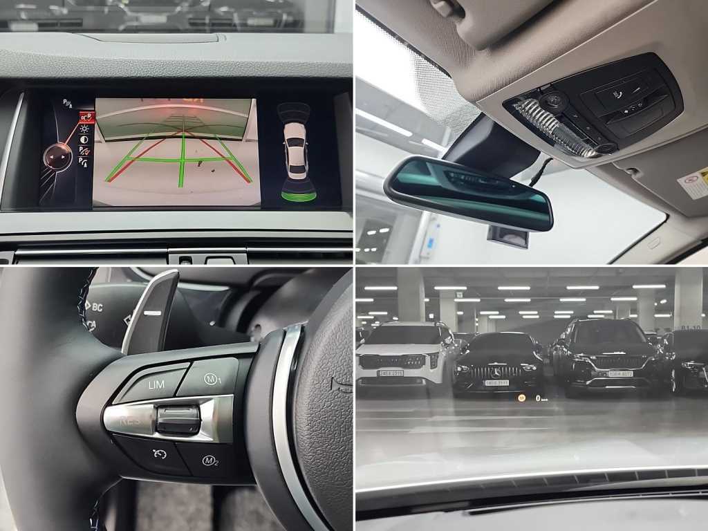 BMW 5 Series 2016 Plateado - Importación desde Corea - HF Imports Iquique - Foto 16