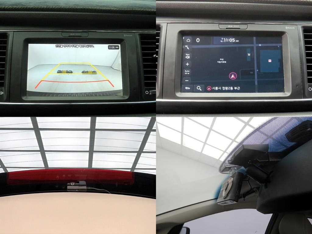 KIA Carnival 2019 - Importación desde Corea - HF Imports Iquique - Foto 16