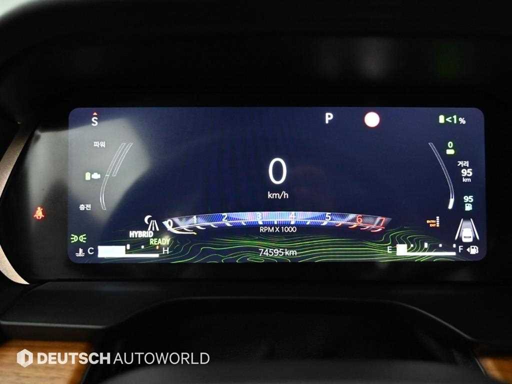 Jeep Cherokee - Vista 8